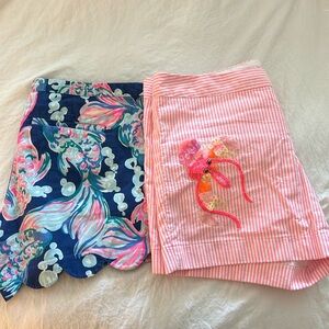 Lilly Pulitzer Bundle